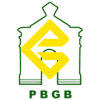 Puduvai Bharathiar Grama Bank logotype