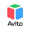 Russhop Av1ito024 logotype