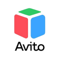 Russhop Av1ito024 logo