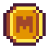MemeCoin logotype