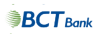 BCT Bank logotype