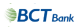 BCT Bank logotype