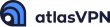Atlas VPN logotype