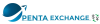 Penta Exchange logotype