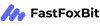 FastFoxBit logo