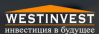 WestInvest logotype