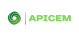 Apicem logotype