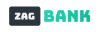 Zag Bank logotype