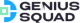 Genius Squad logotype