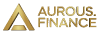 Aurous Finance logotype