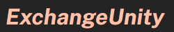 ExchangeUnity logo
