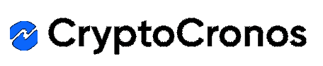 Crypto Cronos logo