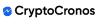 Crypto Cronos logo