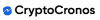 Crypto Cronos logotype