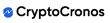 Crypto Cronos logo