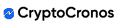 Crypto Cronos logo
