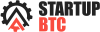 Startup BTC logotype