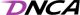 DNCA logotype