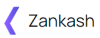 Zankash logotype