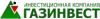 Газинвест logo