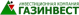 Газинвест logotype