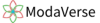 Modaverse Hu logotype