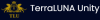 TerraLunaUnity logo