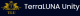 TerraLunaUnity logotype