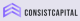 Consistcapital logotype