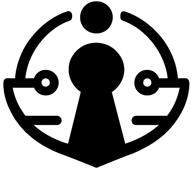 Cryptopened Com logo