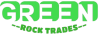 Green Rock Trades logotype