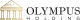 OlympusHolding logotype
