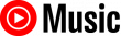 Youtube Music logo