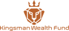 Kingsman Wealth Fund logotype