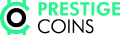 Prestige Coins logo