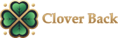 CloverBack logo