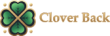 CloverBack logo