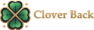 CloverBack logo