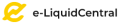 ELiquidCentral logo