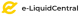 ELiquidCentral logotype