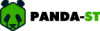 Panda-ST logo