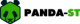 Panda-ST logotype
