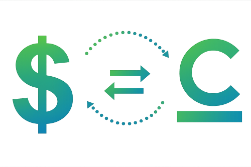 Dollarcash Booster logo