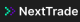 NextTrade logotype