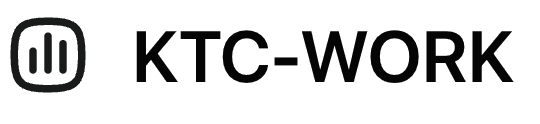 Ktc Work logo