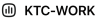 Ktc Work logo