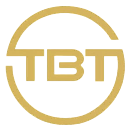 TBT AI logo