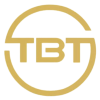TBT AI logotype