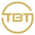 TBT AI logo