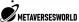 MetaVersesWorld logotype